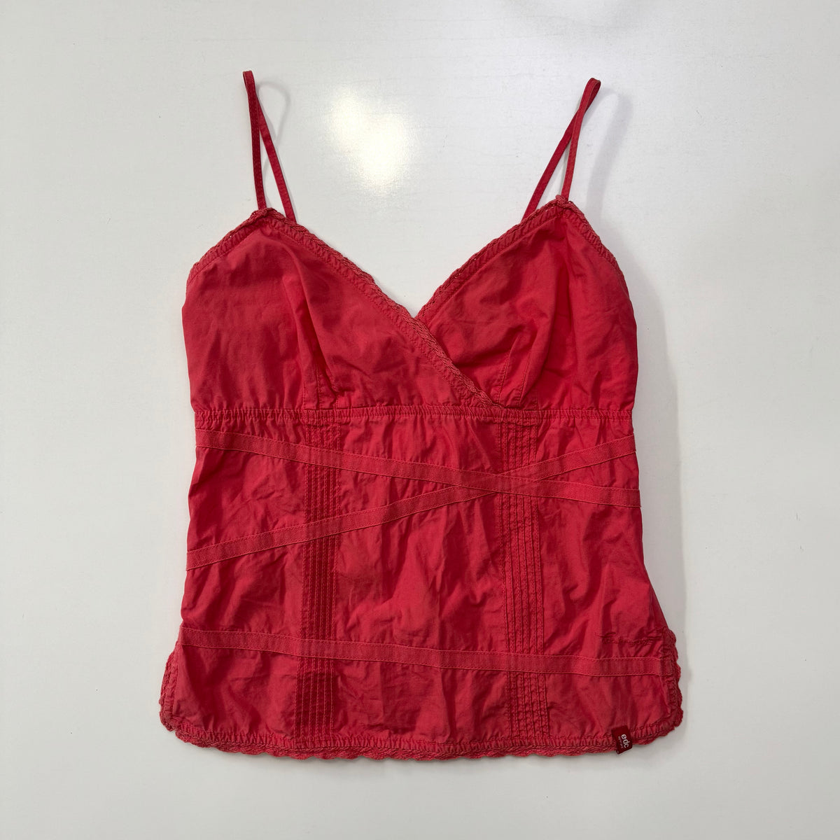 Babydoll Cami Top