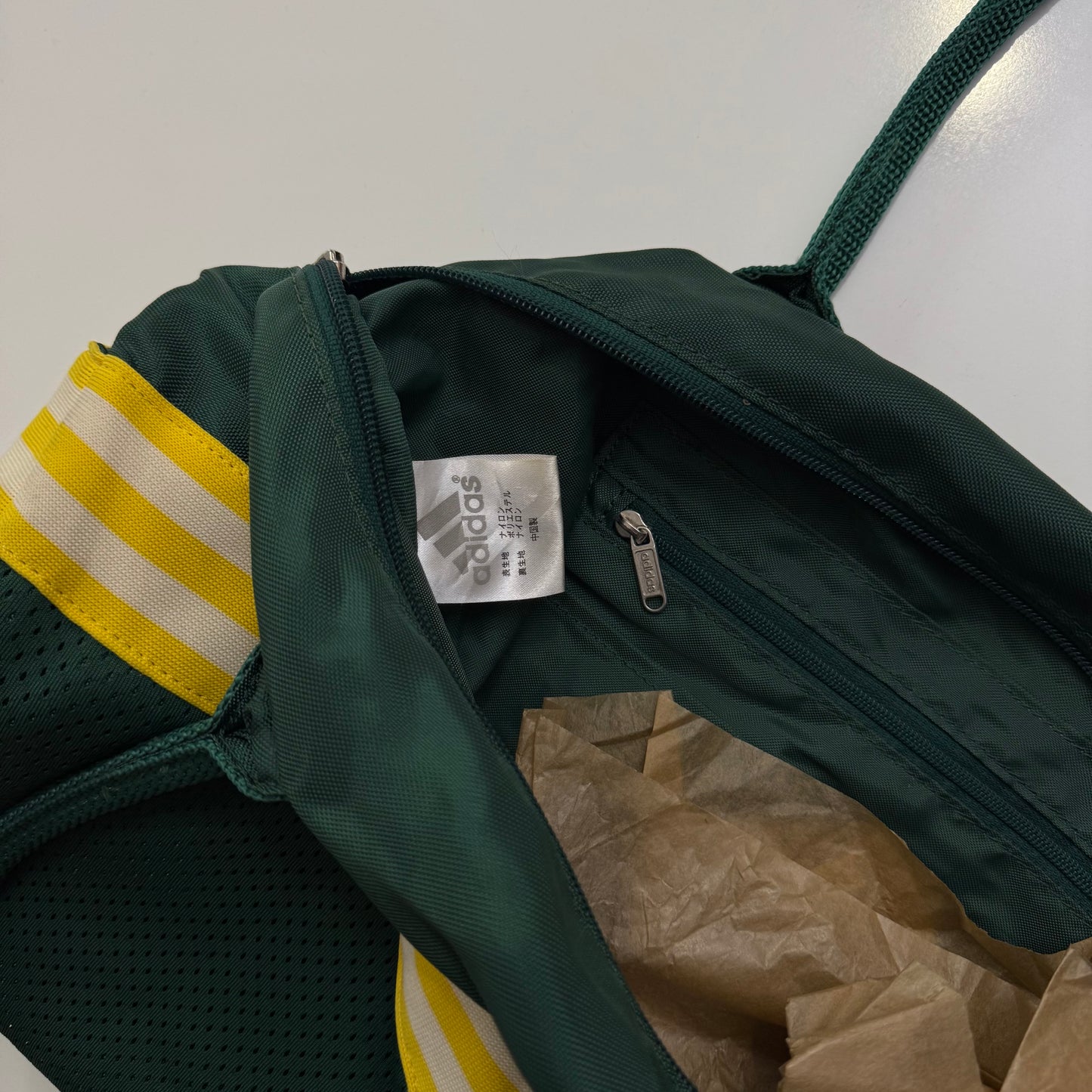 00s Adidas Bag