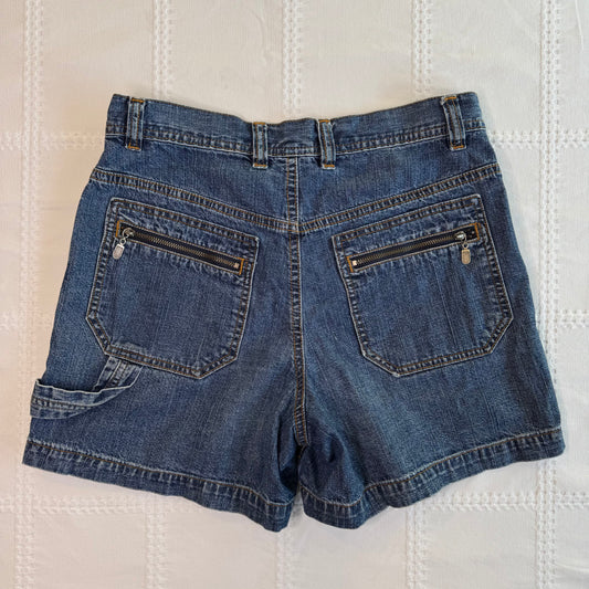 L.A. Blues Carpenter Shorts