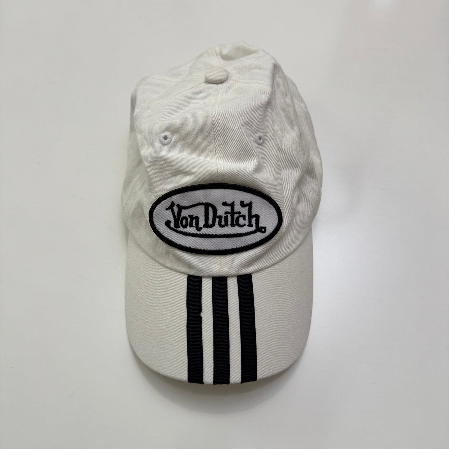 Von Dutch Caps
