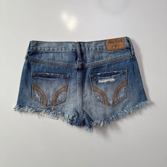 Hollister Denim Shorts