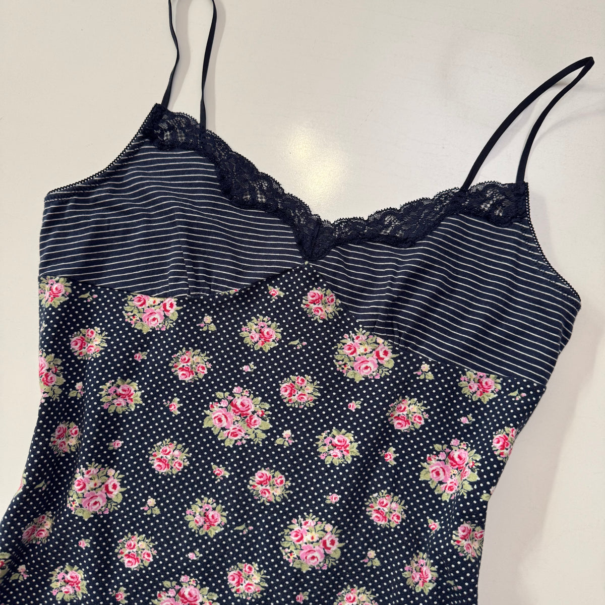 Babydoll Cami