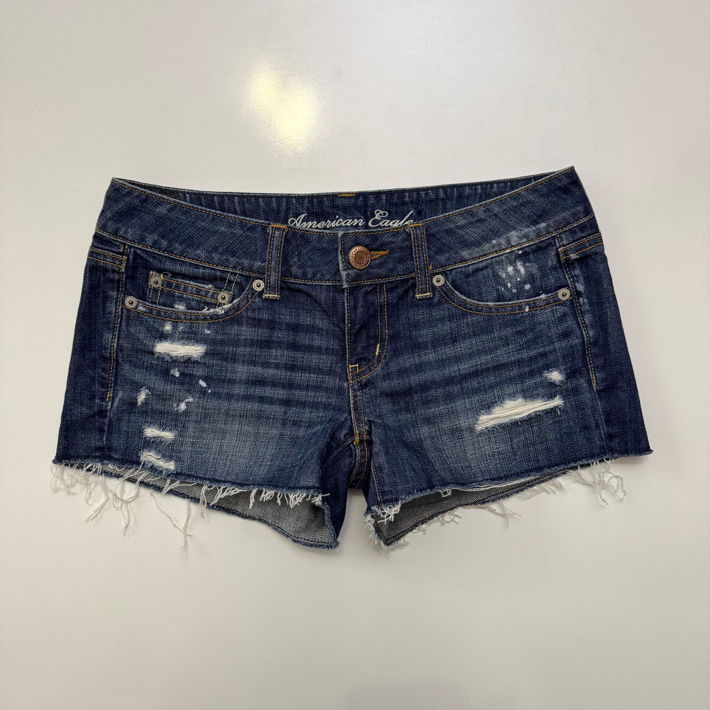 American Eagle Denim Shorts
