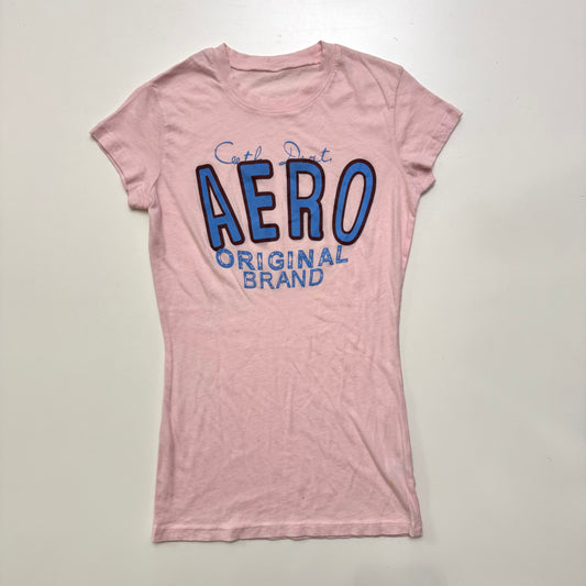Aeropostale Baby Tee