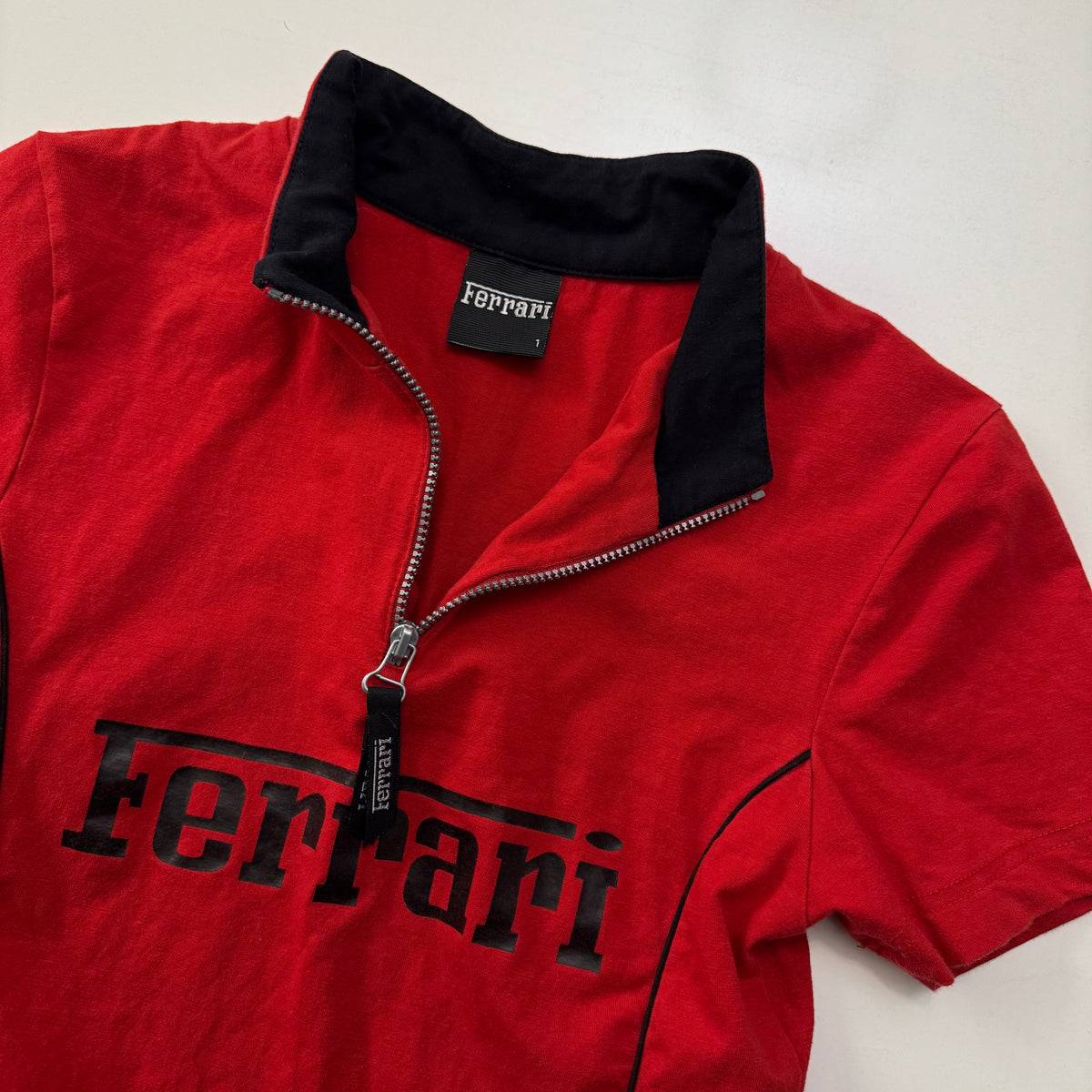 Ferrari Baby Tee