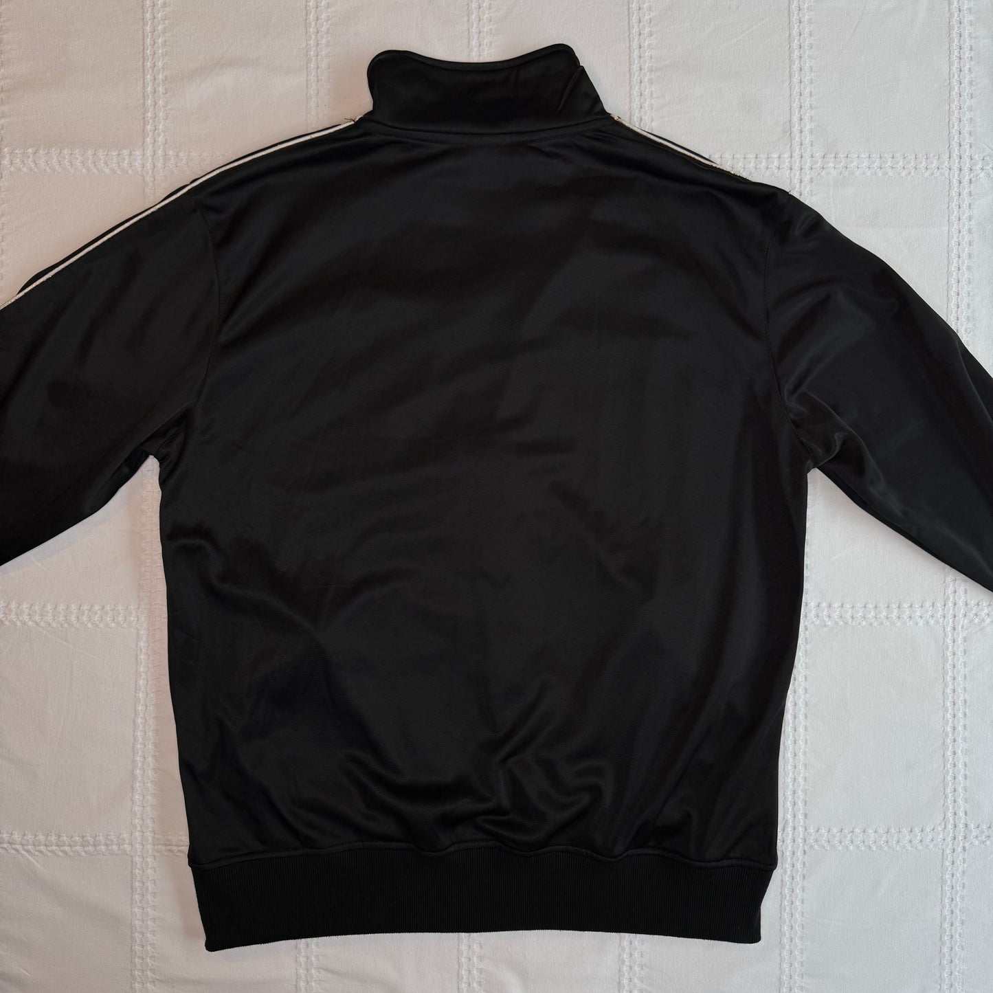 Italia Zip Up Jacket