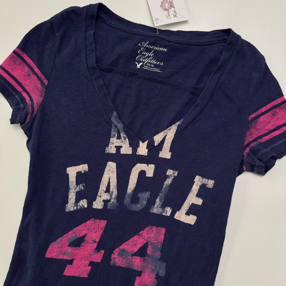 AE Baby Tee