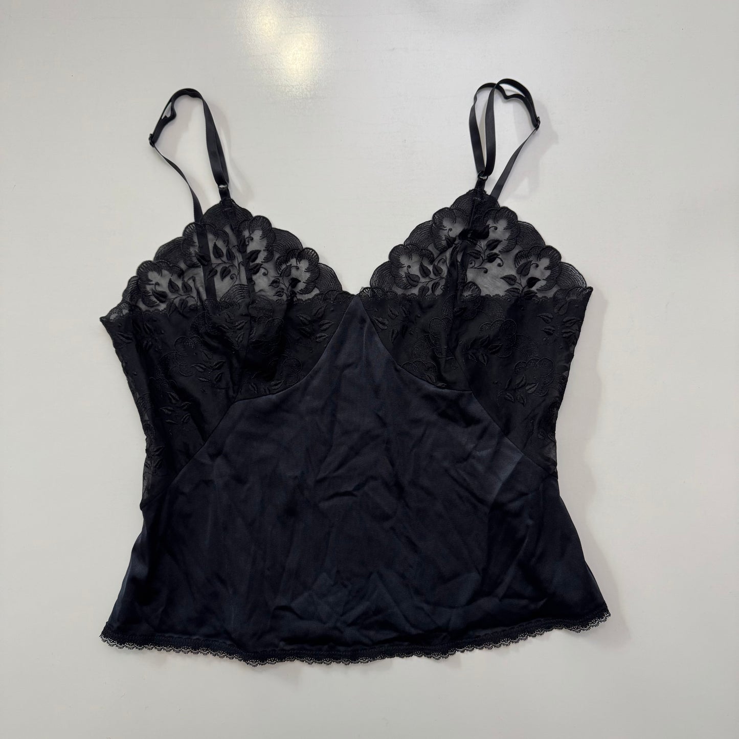 Vintage Cami