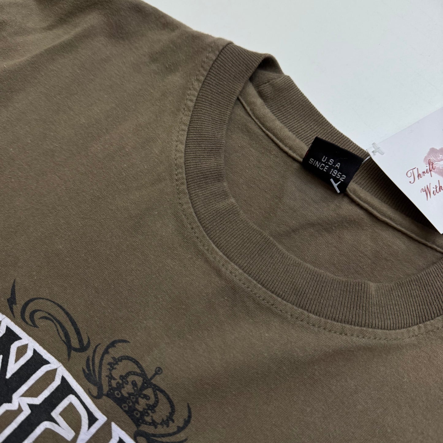 O’Neill Graphic Tee