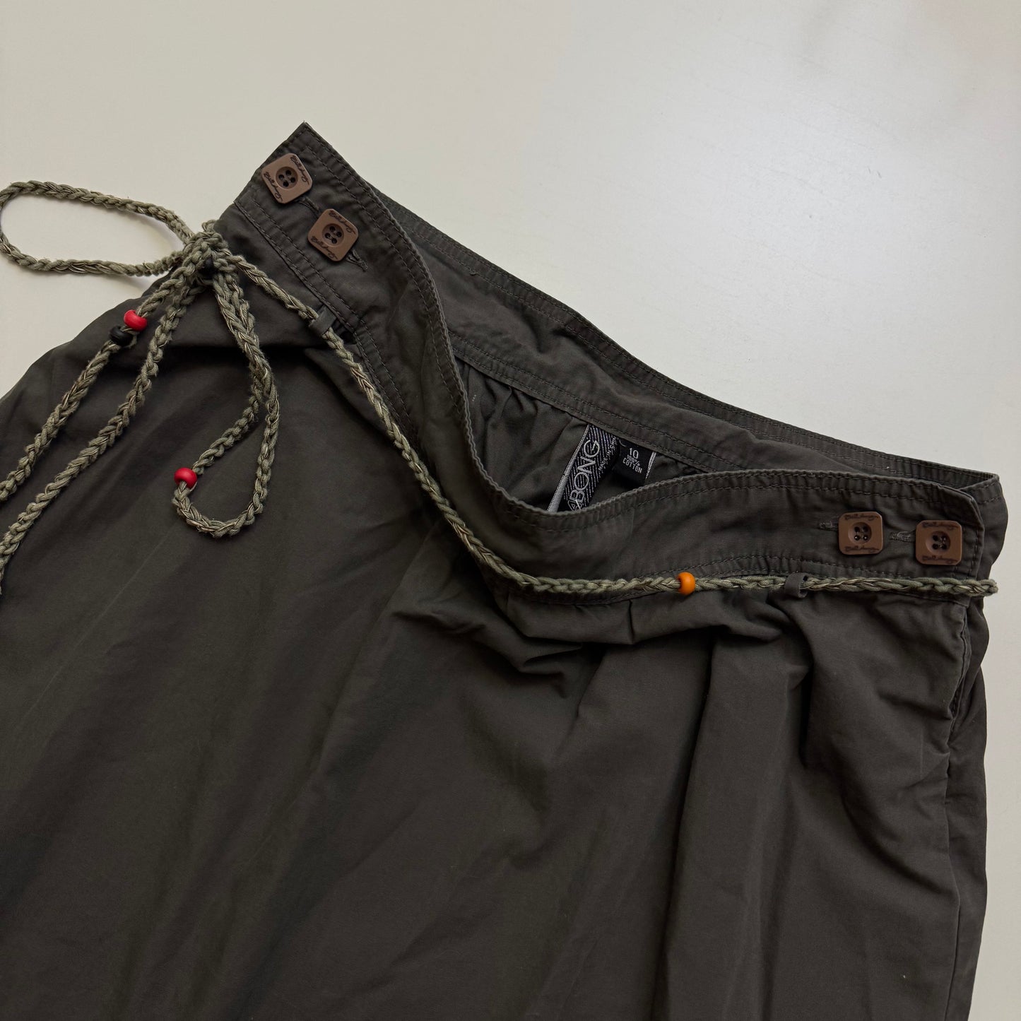 Billabong Midi Skirt