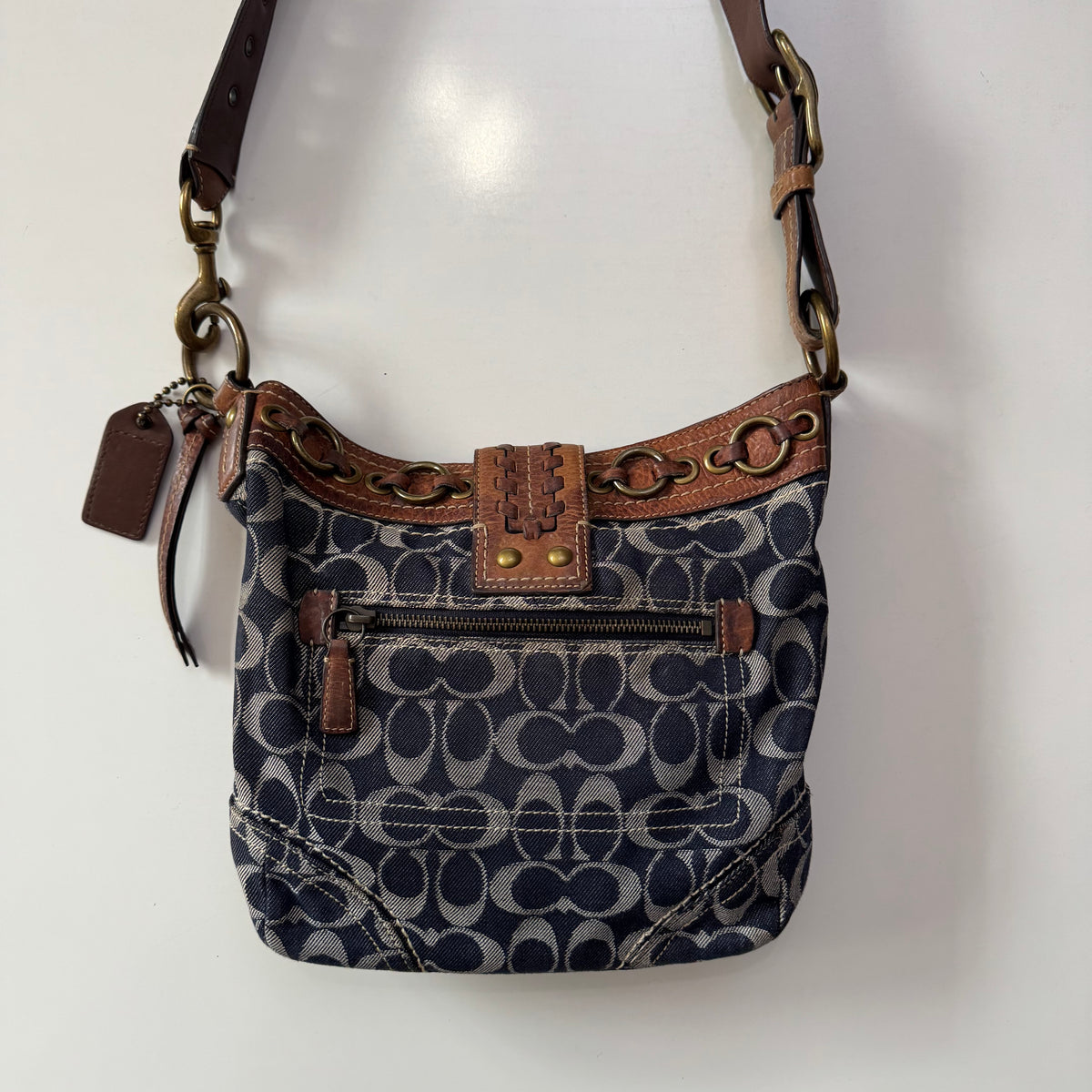 Coach Crossbody Bag