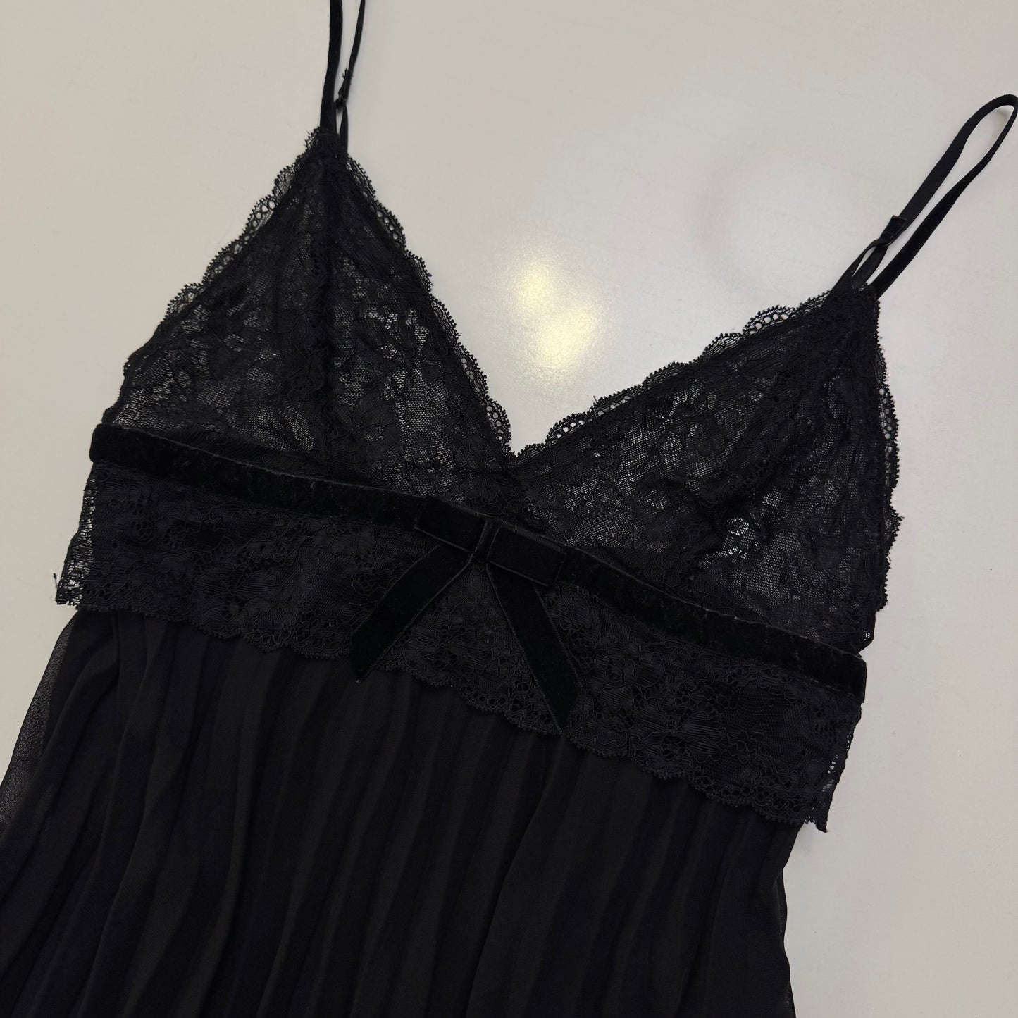 Babydoll Cami & Short Set