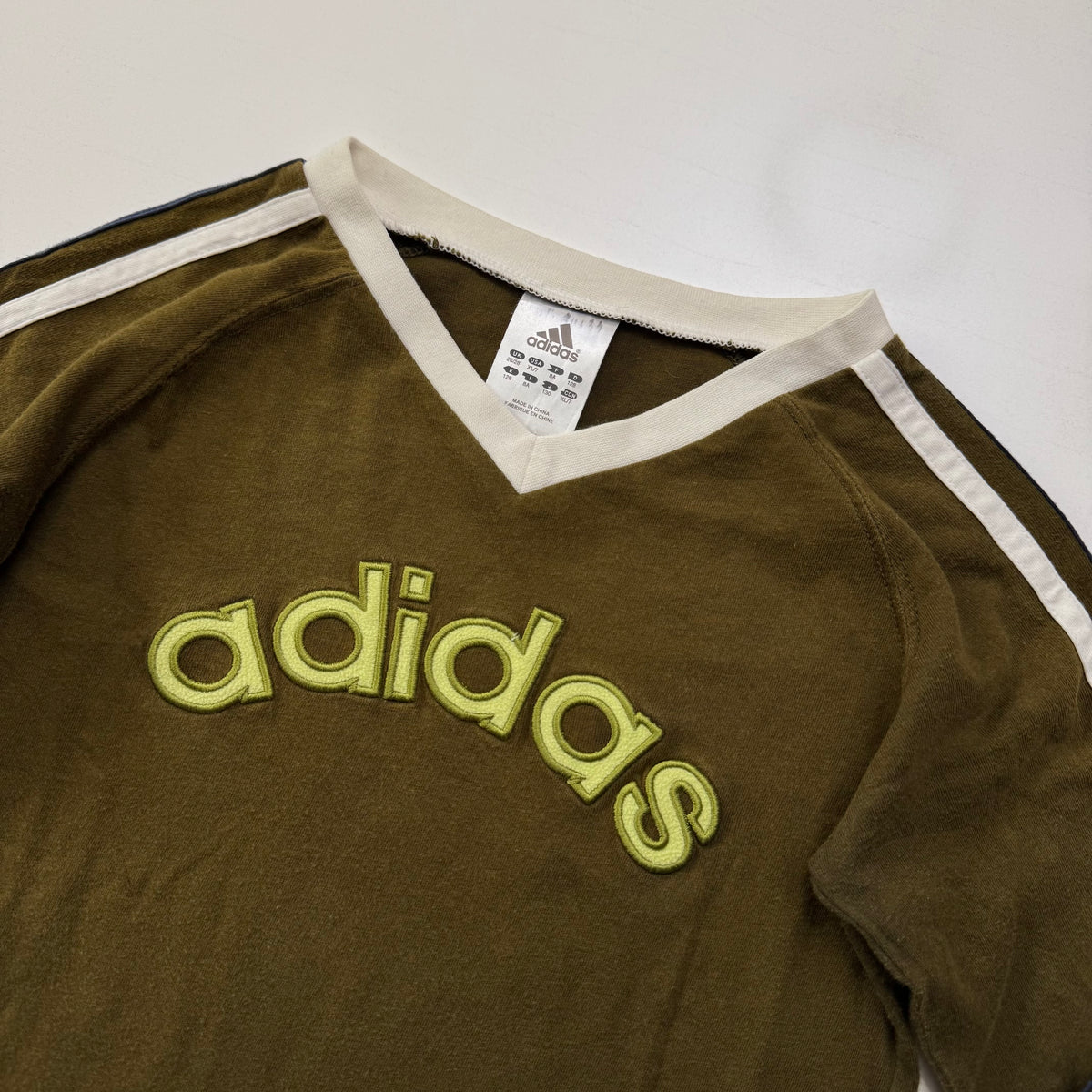 Adidas Baby Tee