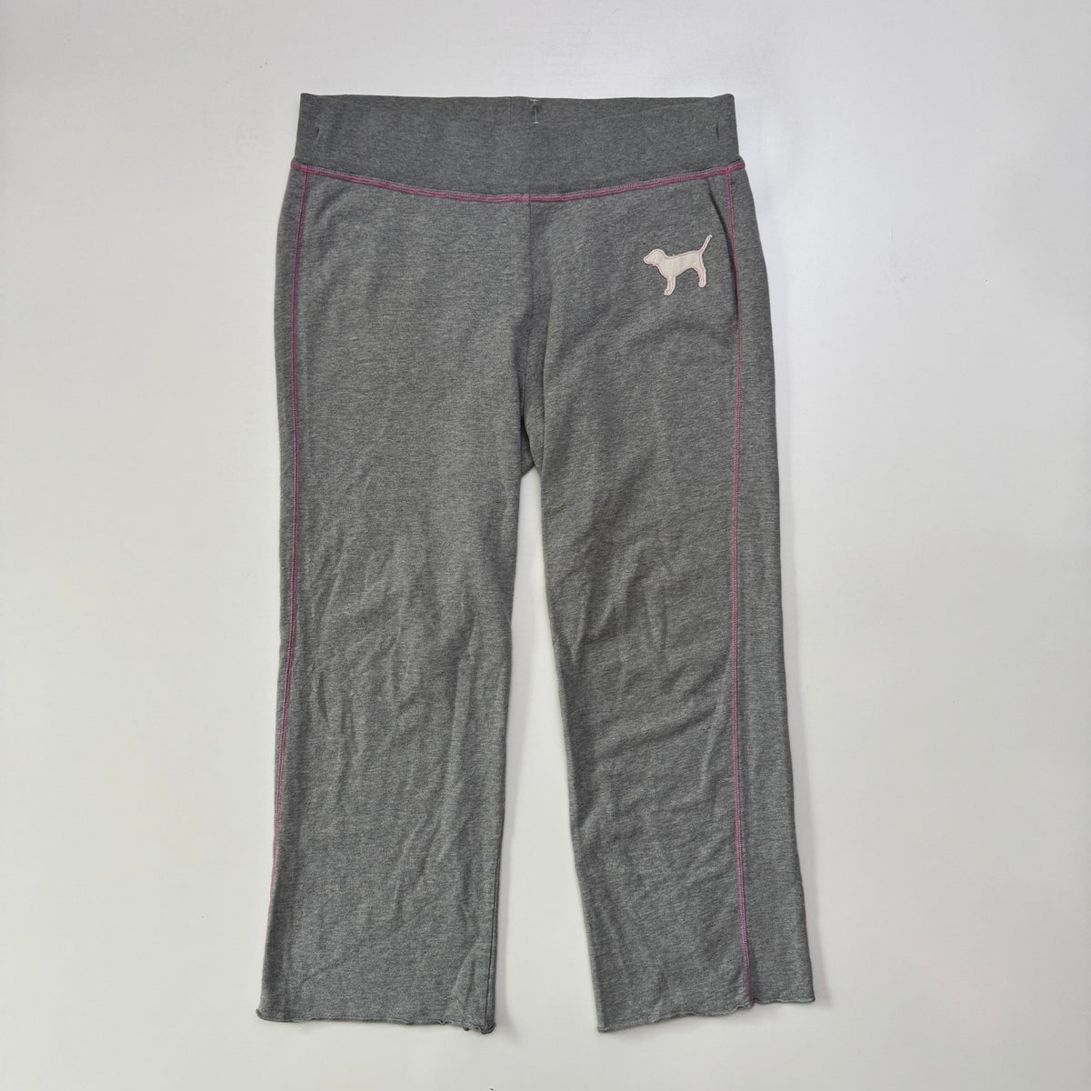VS PINK Capris
