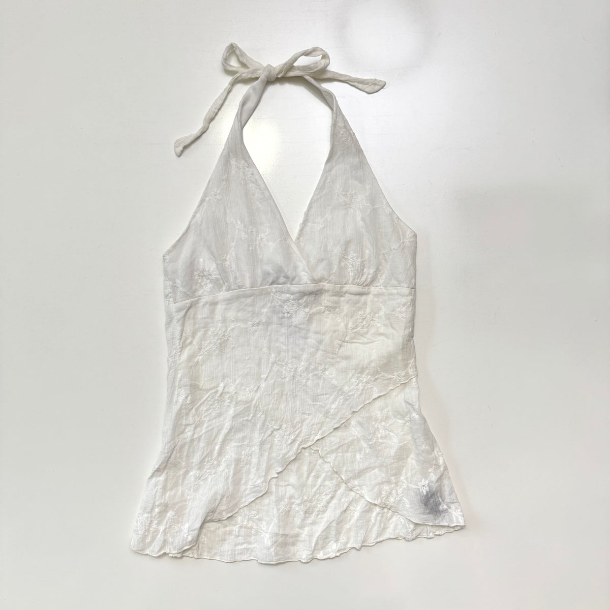 Babydoll Halter