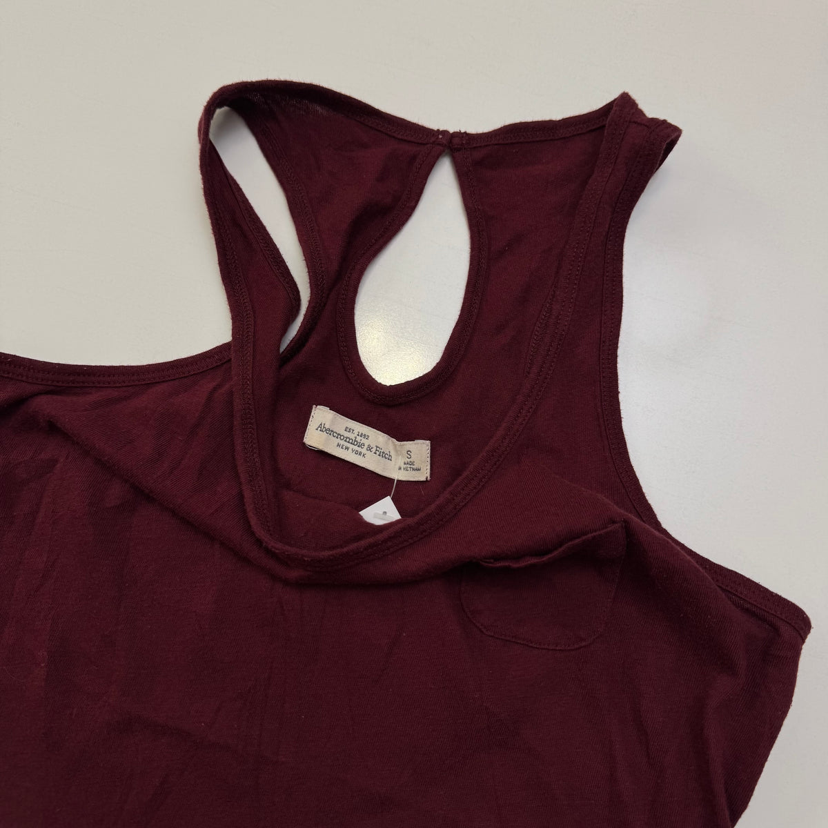 Abercrombie Tank Top
