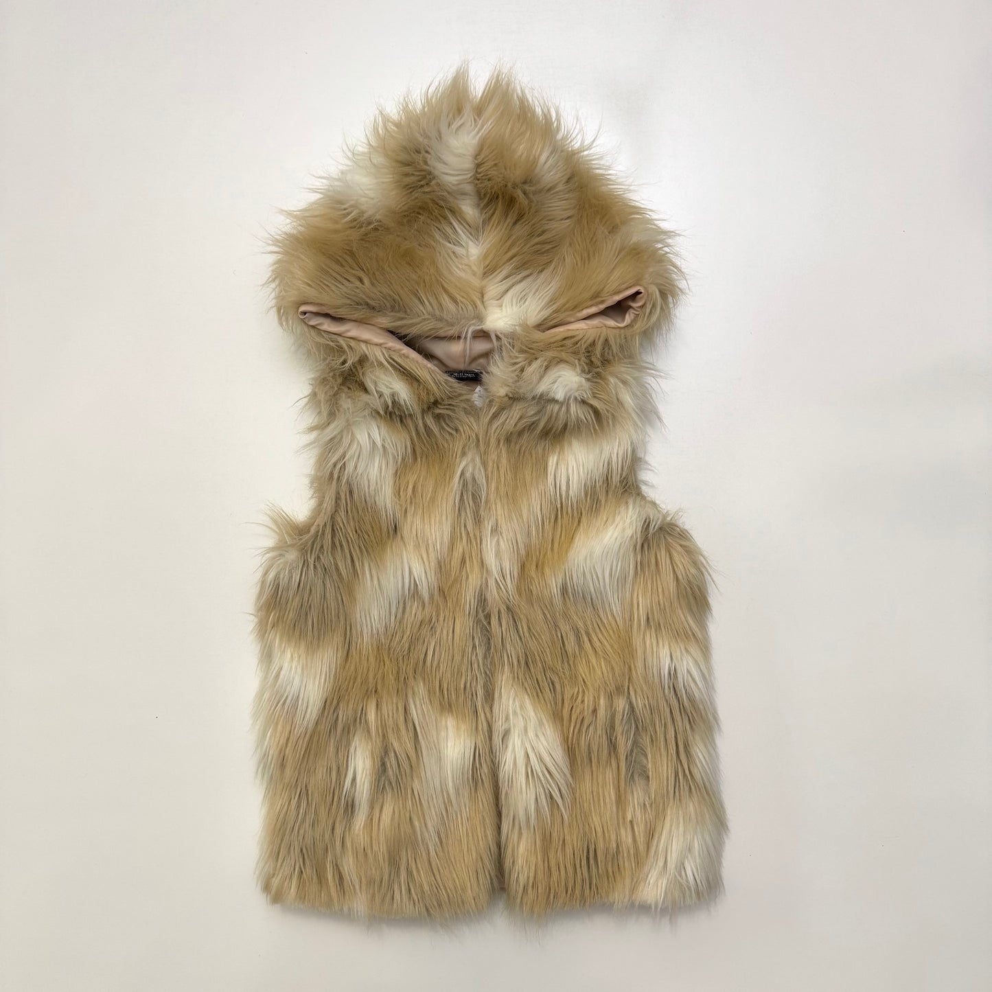 Fur Vest