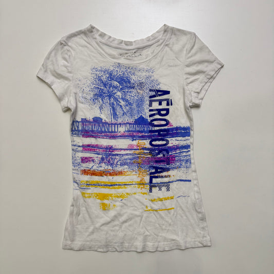 Aeropostale Baby Tee