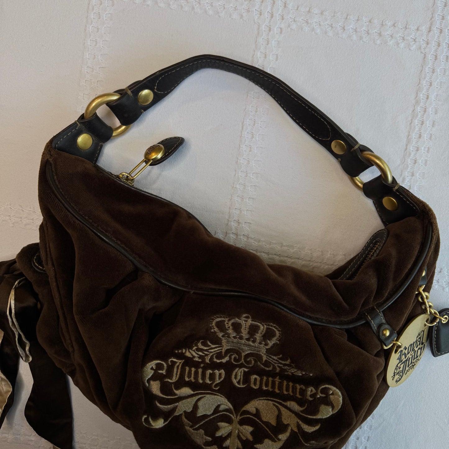 Juicy Couture Bag