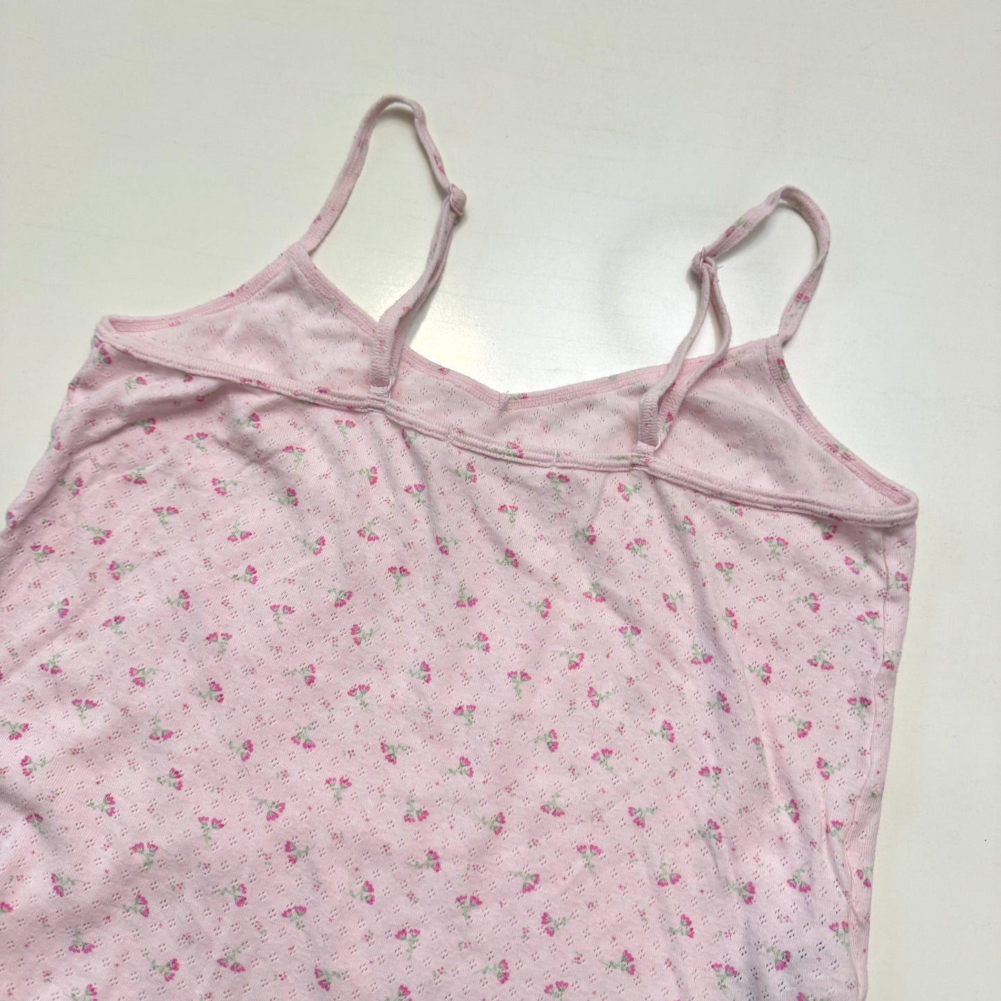 Pink PJ Set