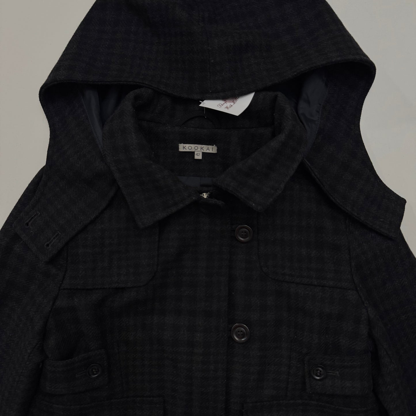 Kookai Winter Coat