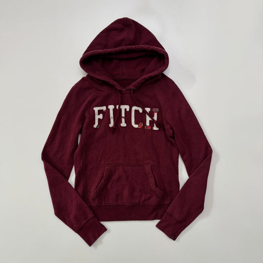 Abercrombie Hoodie
