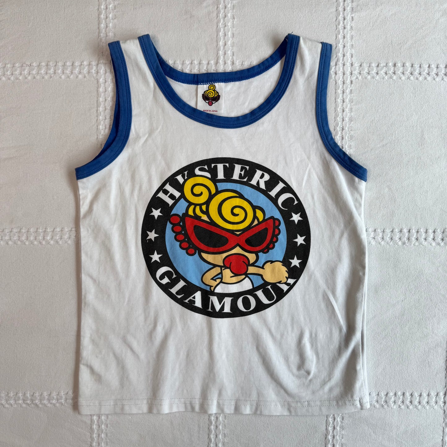 Hysteric Glamour Tank