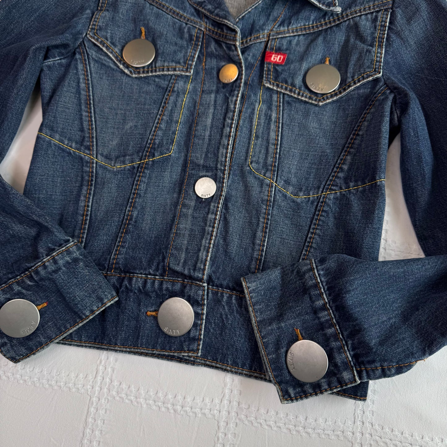 Miss Sixty Denim Jacket