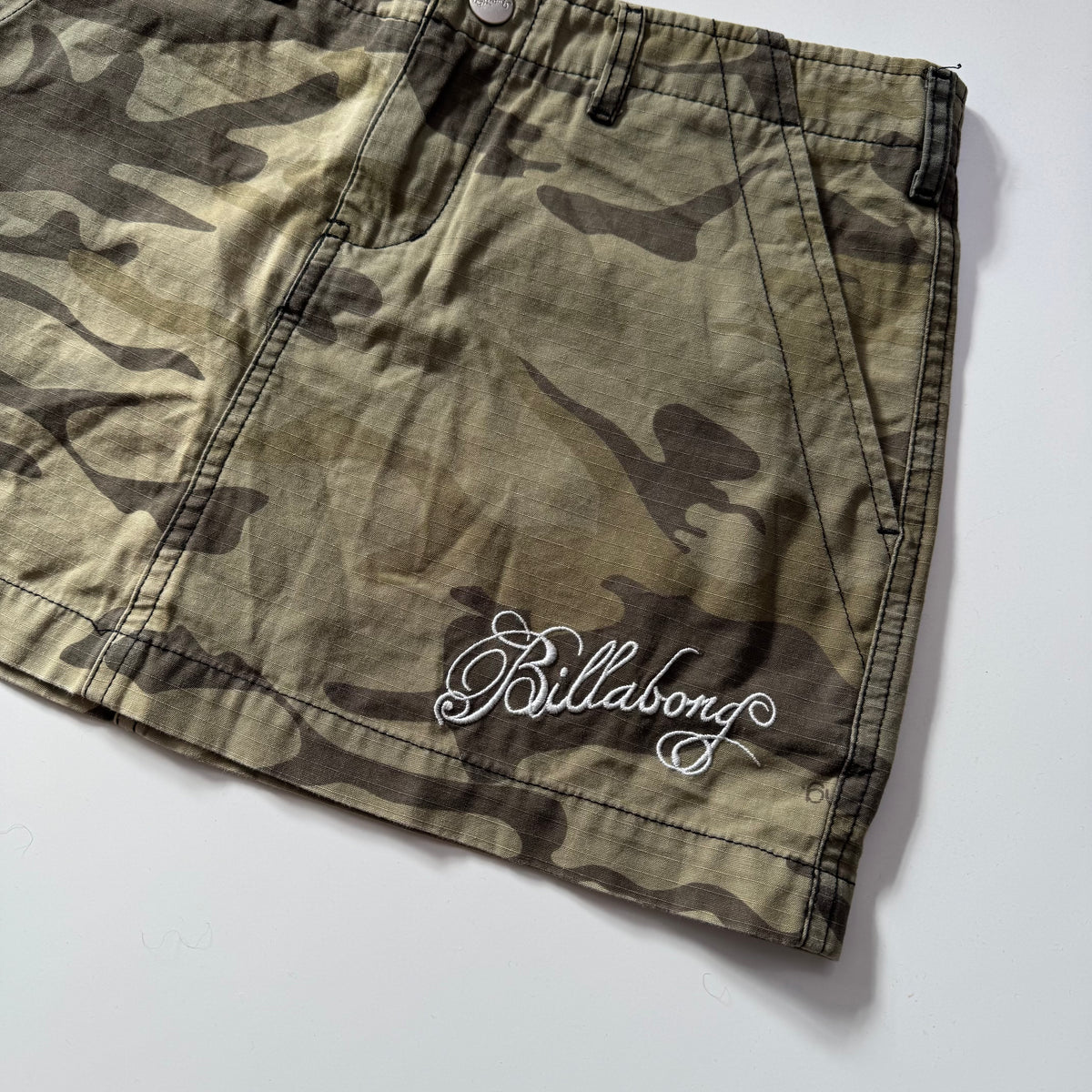 Billabong Camo Mini