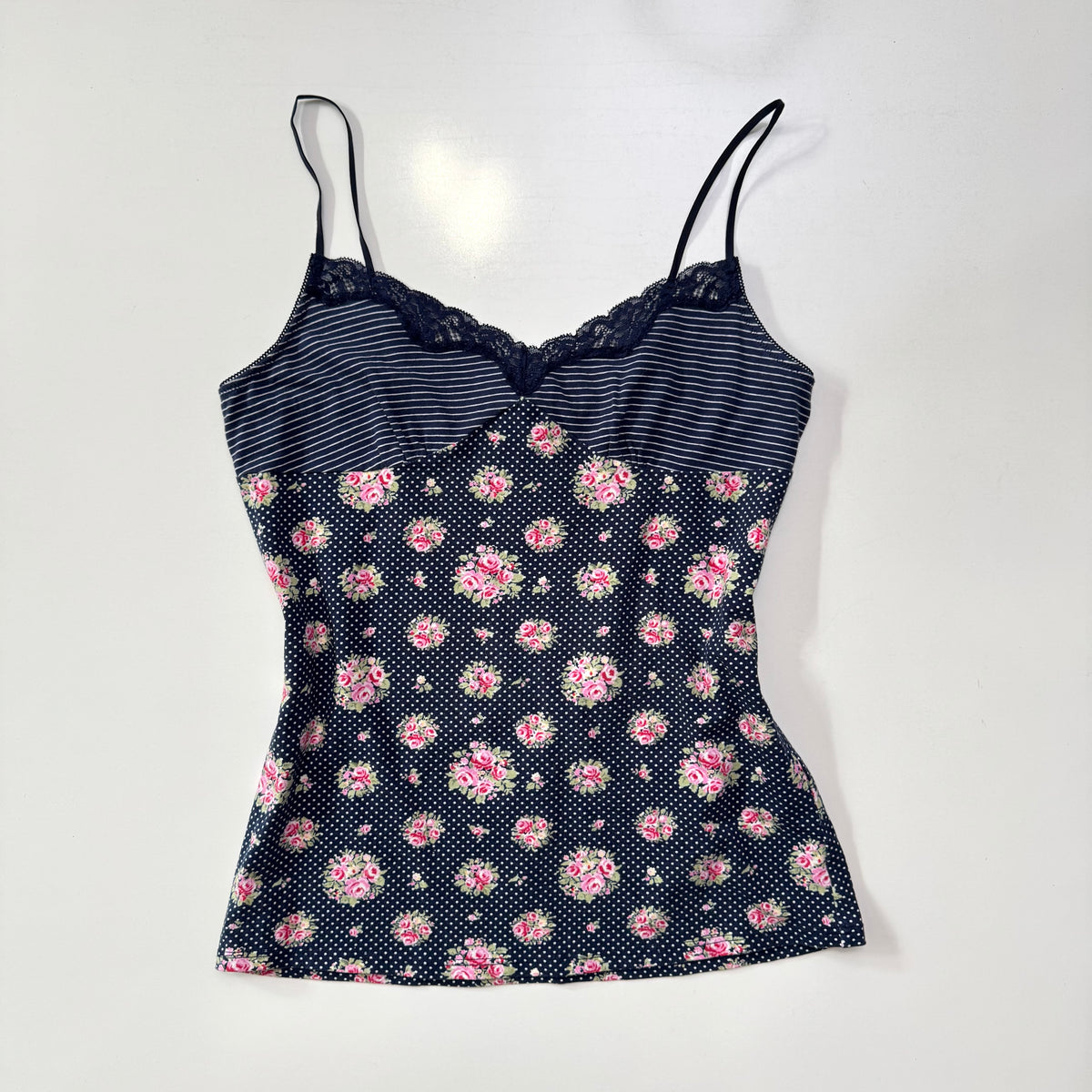 Babydoll Cami