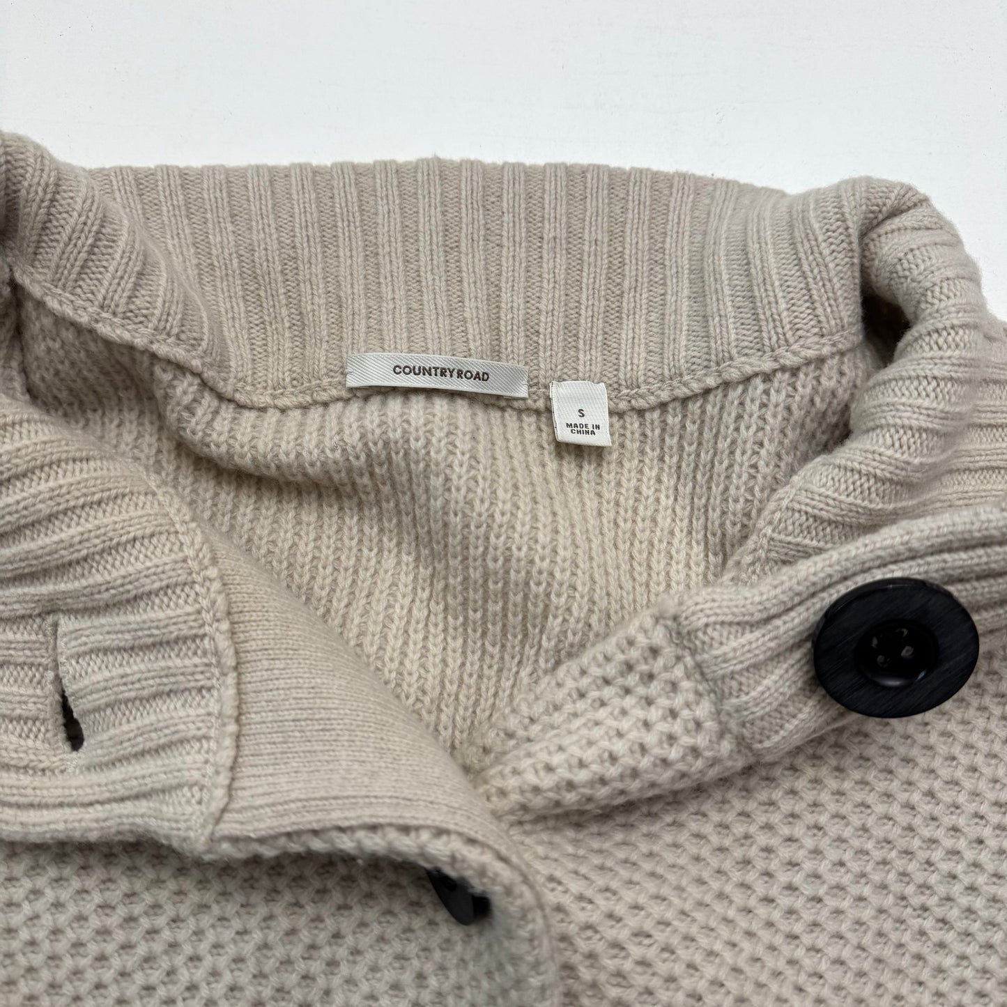 Country Road Cardigan