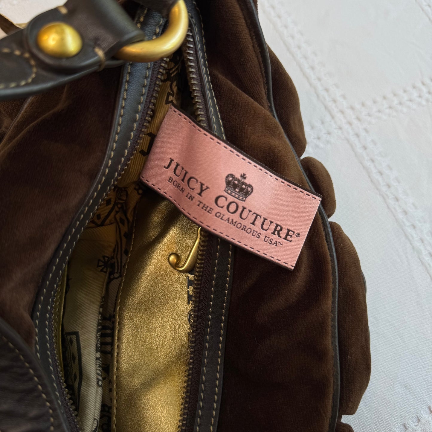 Juicy Couture Bag
