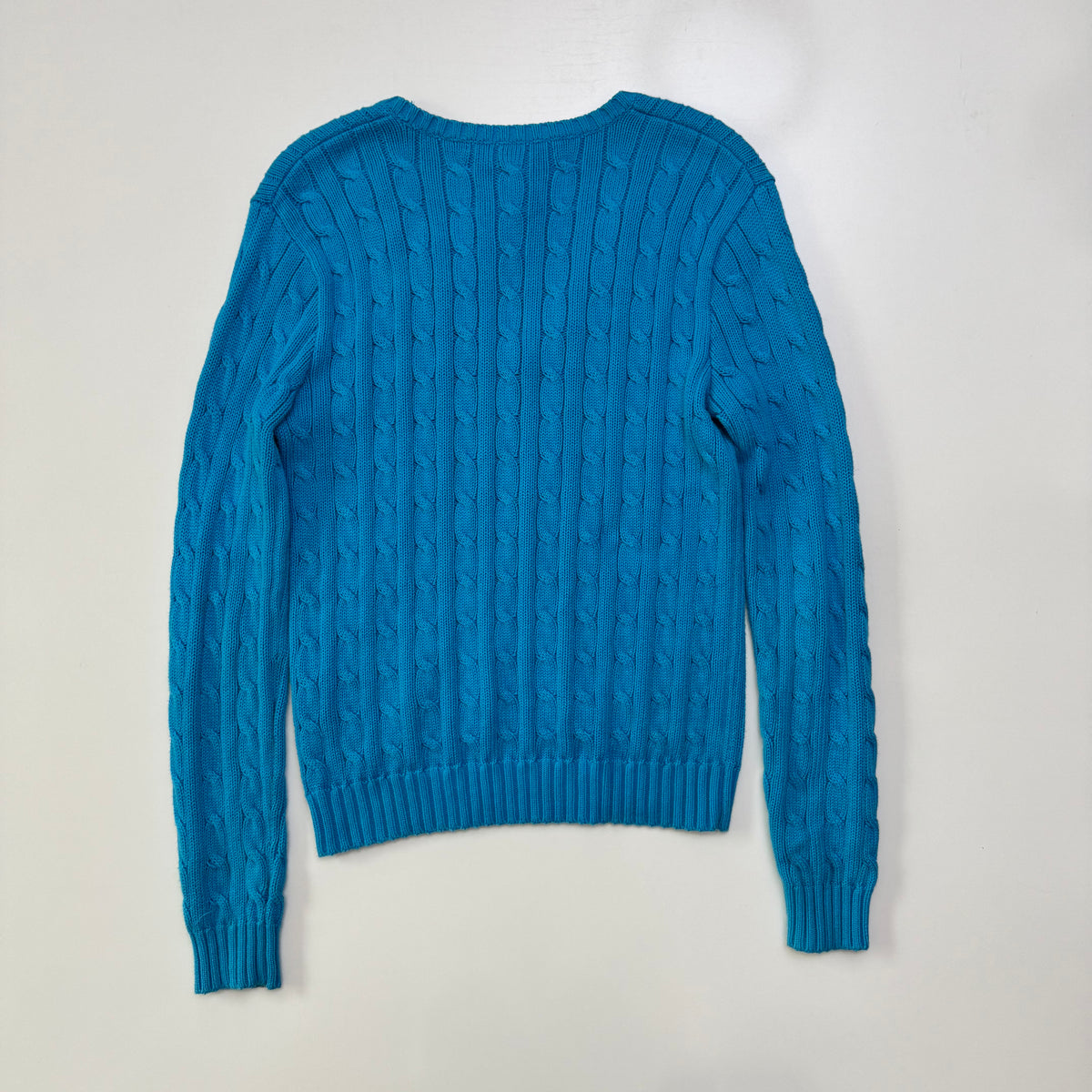 Ralph Lauren Cable Knit
