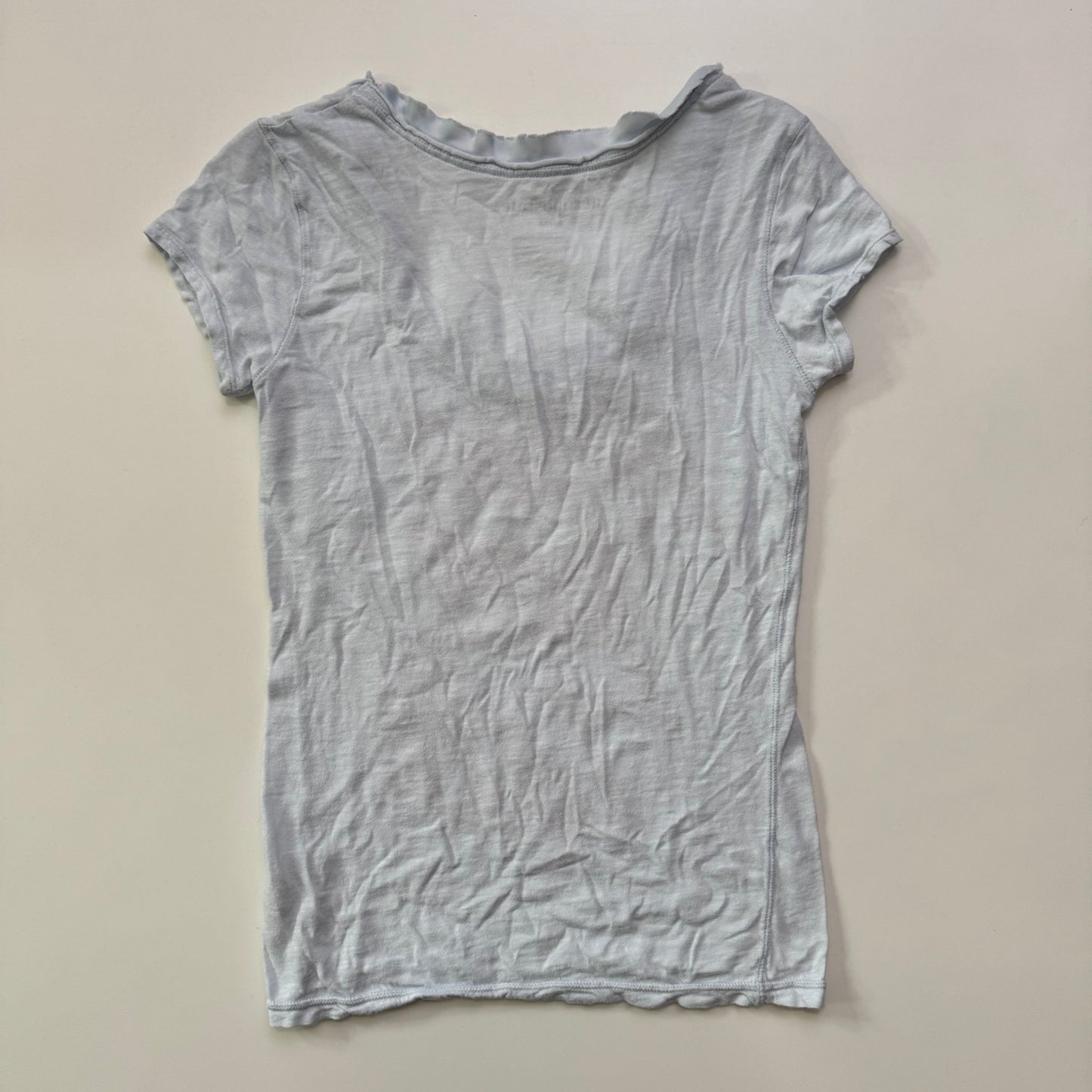 Aeropostale Baby Tee