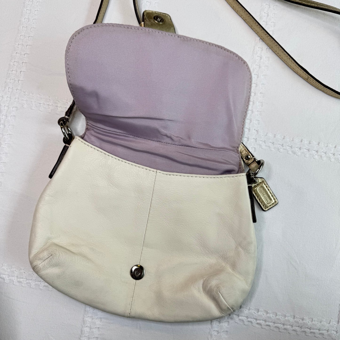 Coach Crossbody Bag