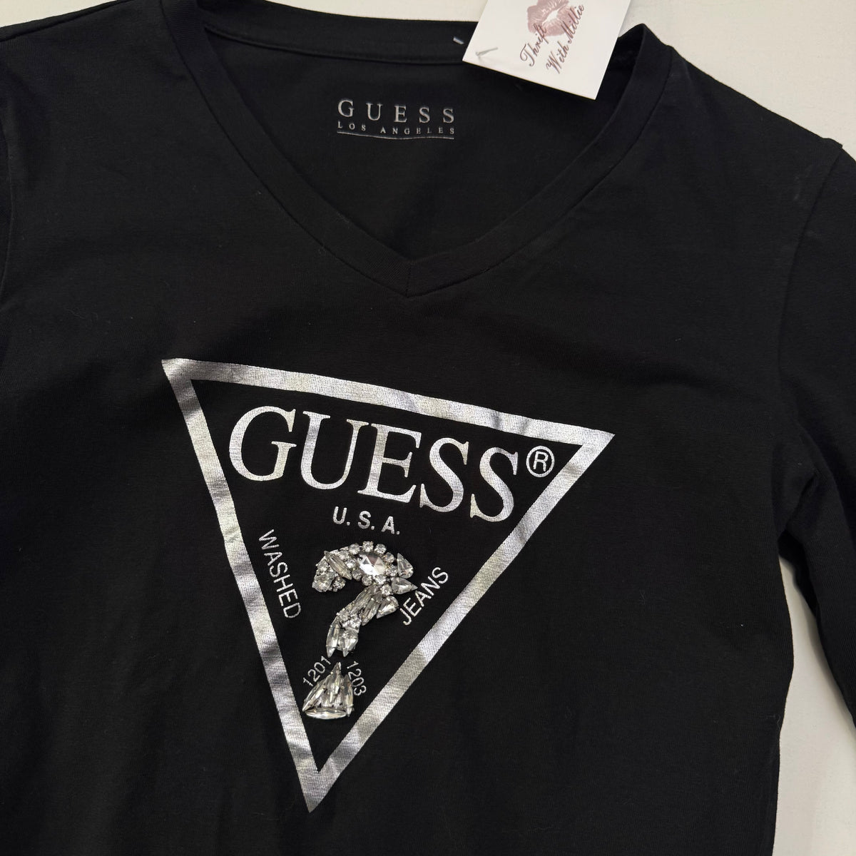 Guess Longsleeve