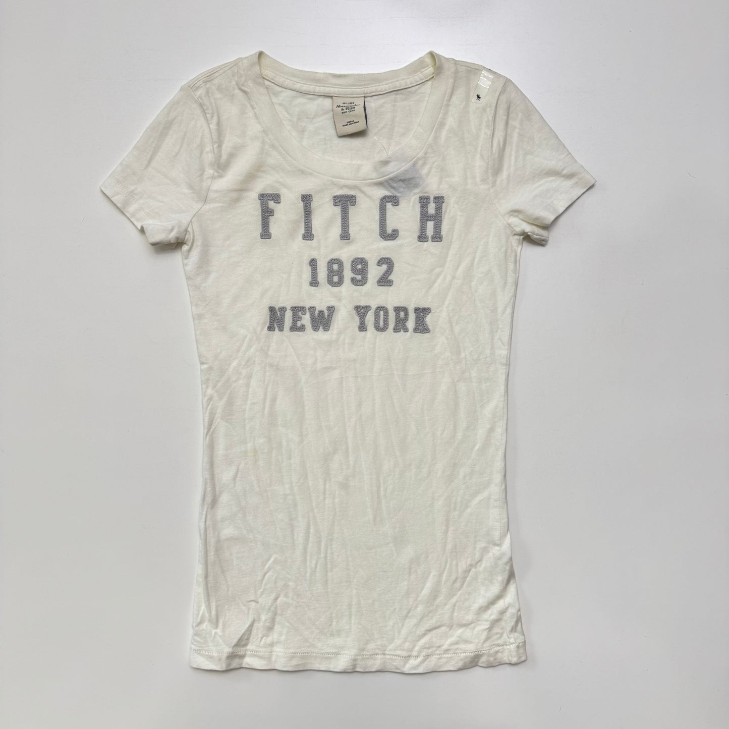Abercrombie Baby Tee