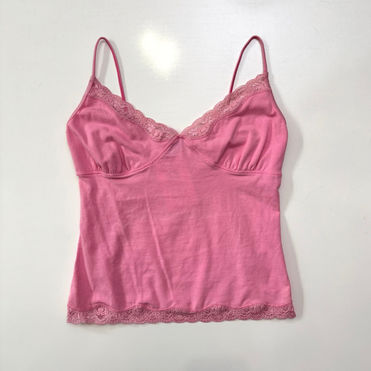 AE Pink Cami