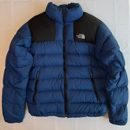 The North Face Puffer Jacket