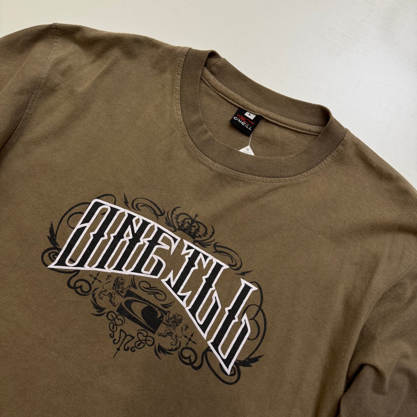 O’Neill Graphic Tee