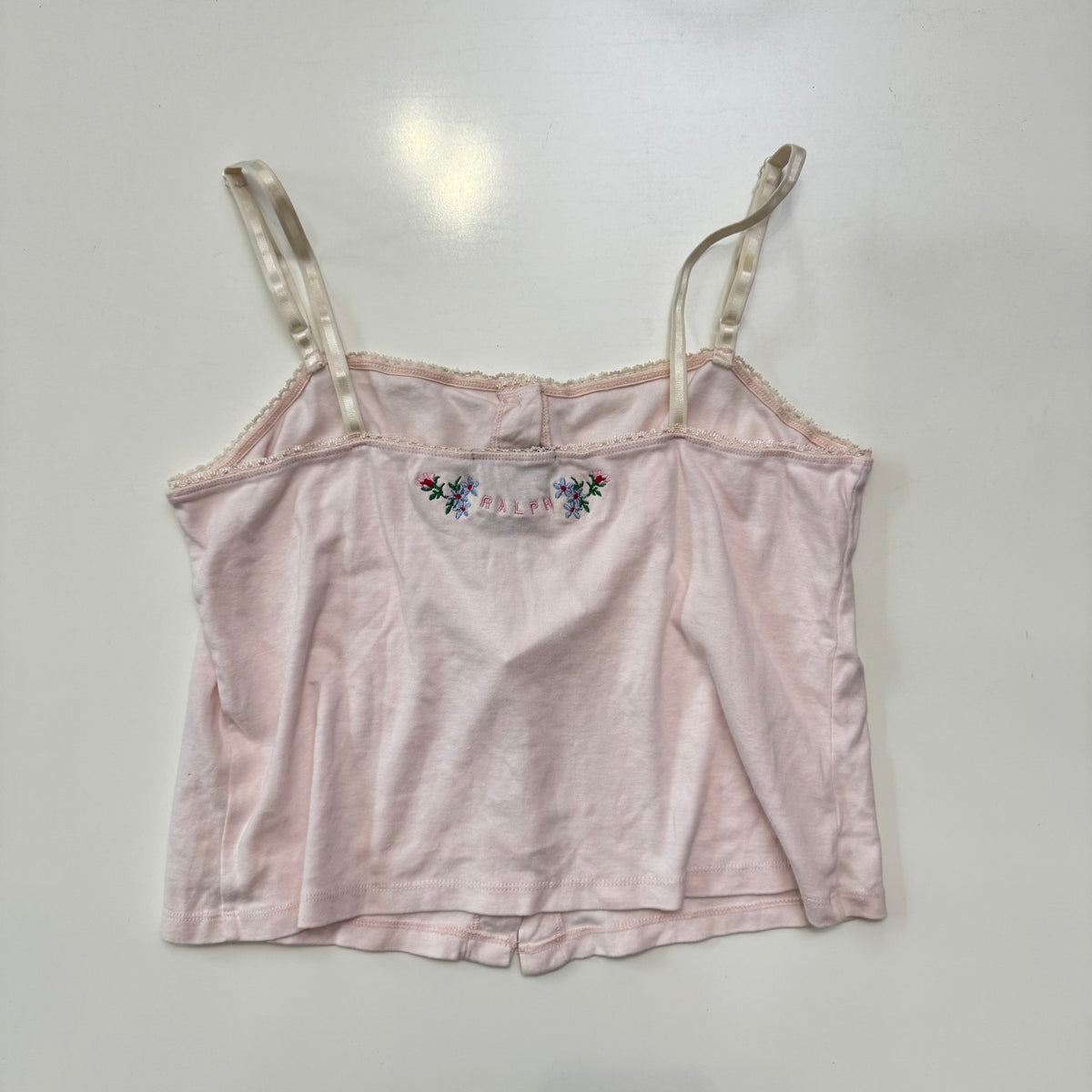 Ralph Lauren Cami