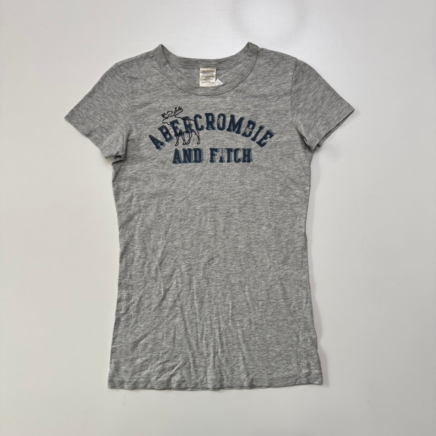 Abercrombie Baby Tee