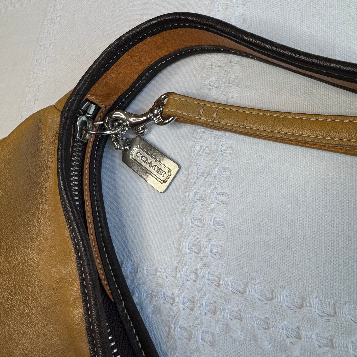 Coach Ergo Hobo Bag