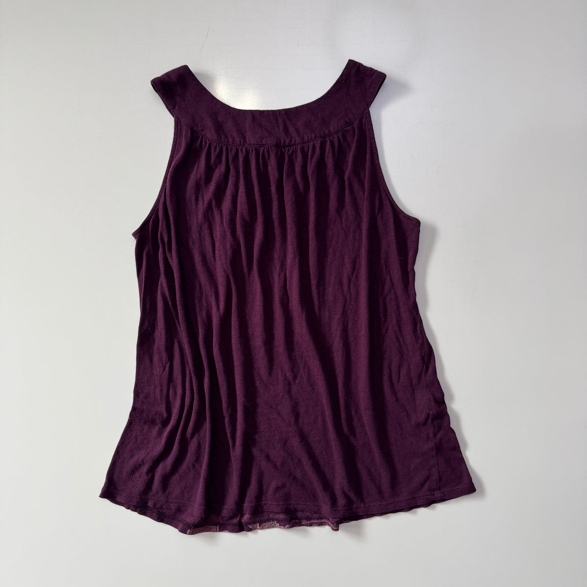 Paisley Print Cami