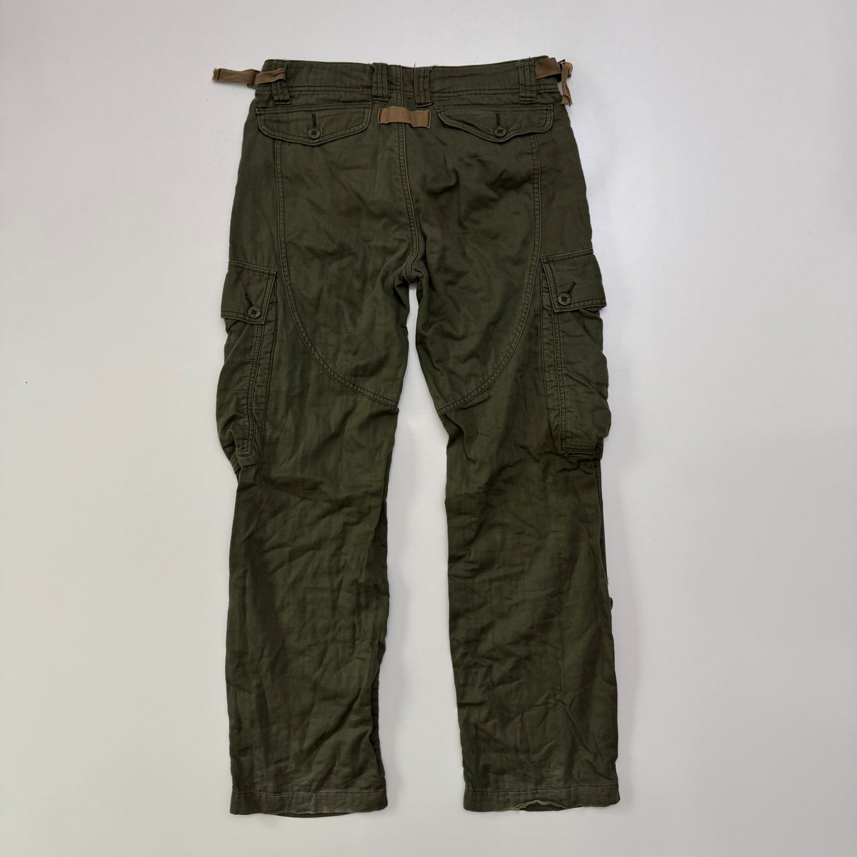 Ralph Lauren Cargo Pants