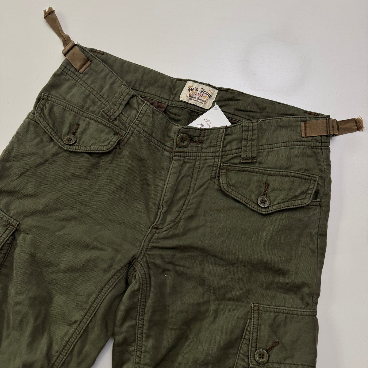 Ralph Lauren Cargo Pants