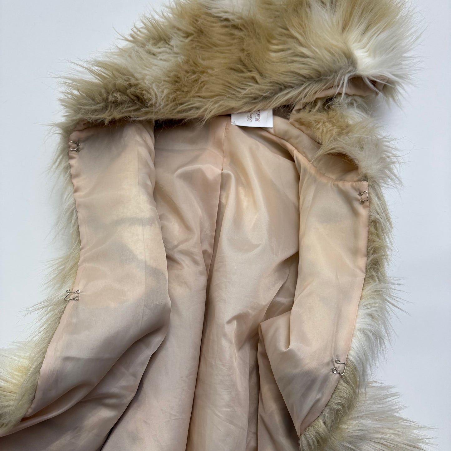 Fur Vest