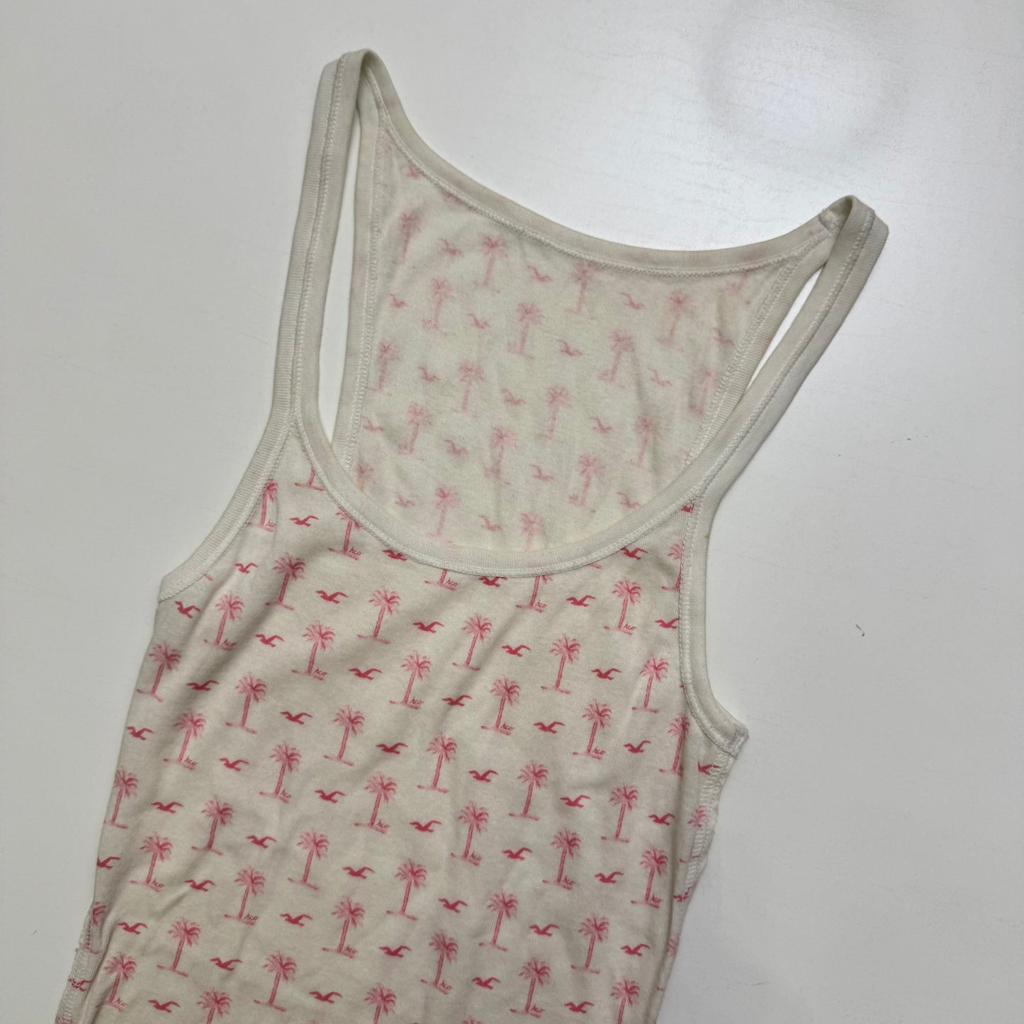 Hollister Tank Top