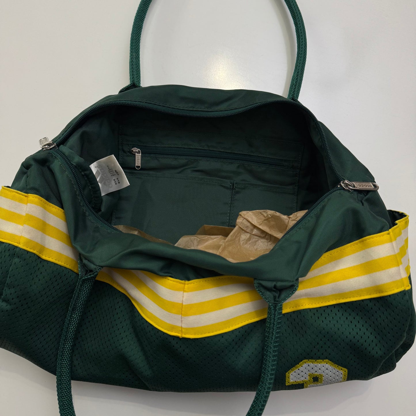 00s Adidas Bag