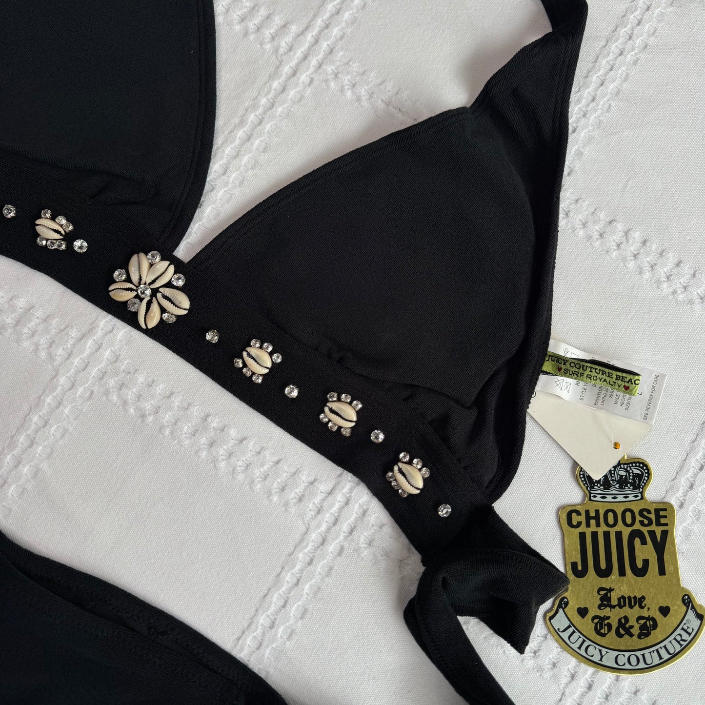 Juicy Couture Bikini